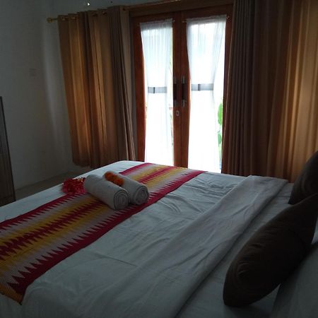 Bagoesfull Homestay Toyapakeh 객실 사진