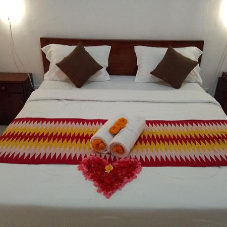 Bagoesfull Homestay Toyapakeh 객실 사진