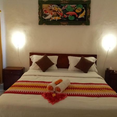 Bagoesfull Homestay Toyapakeh 외부 사진