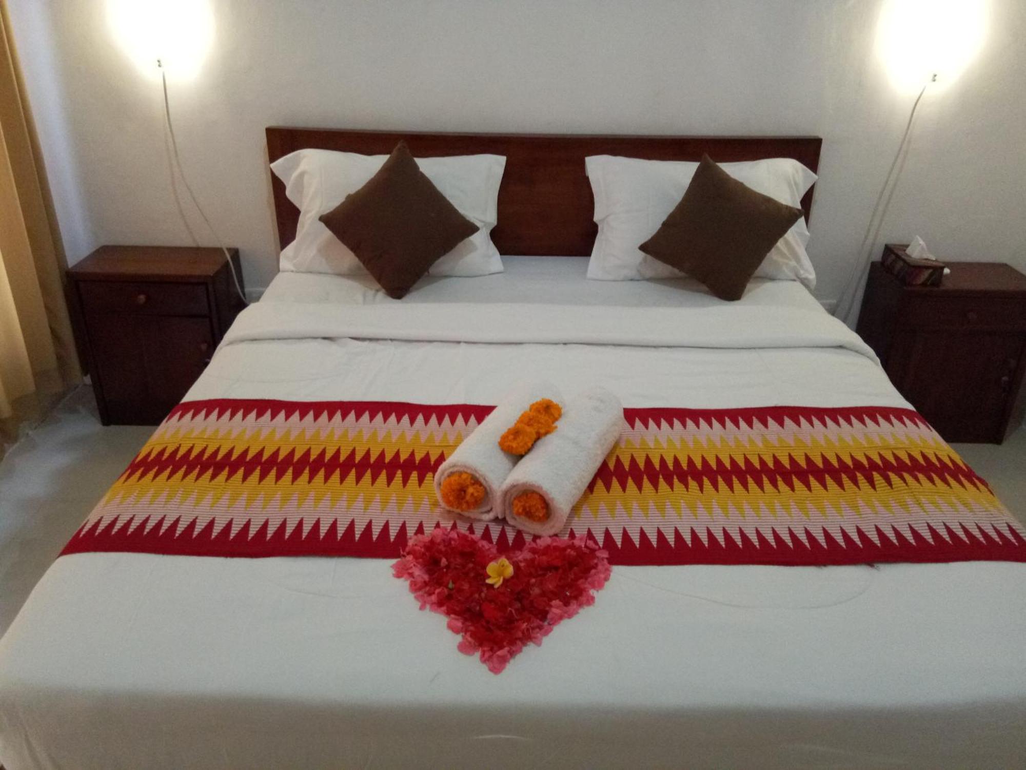 Bagoesfull Homestay Toyapakeh 객실 사진