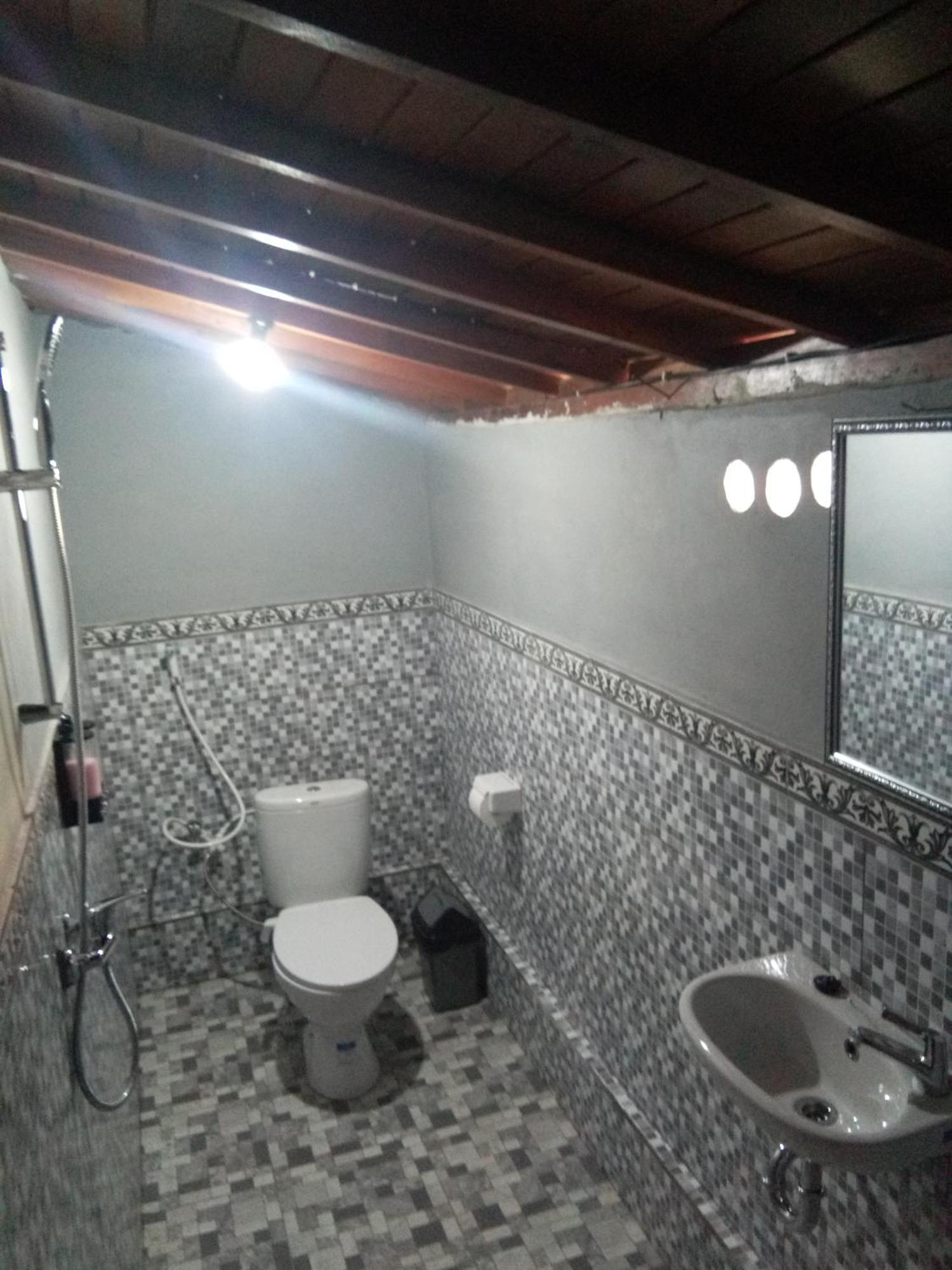Bagoesfull Homestay Toyapakeh 객실 사진