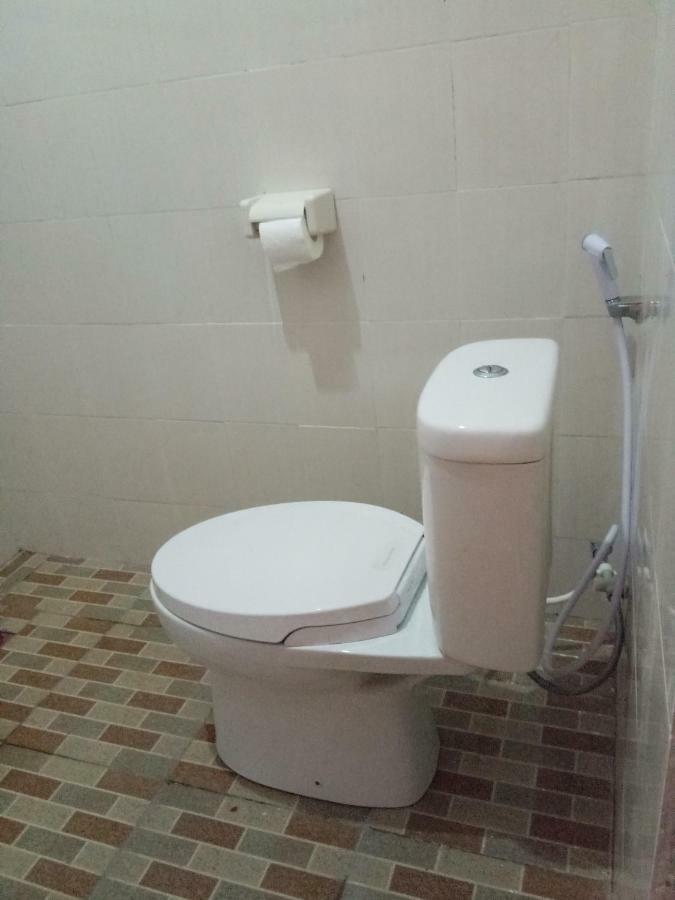 Bagoesfull Homestay Toyapakeh 외부 사진