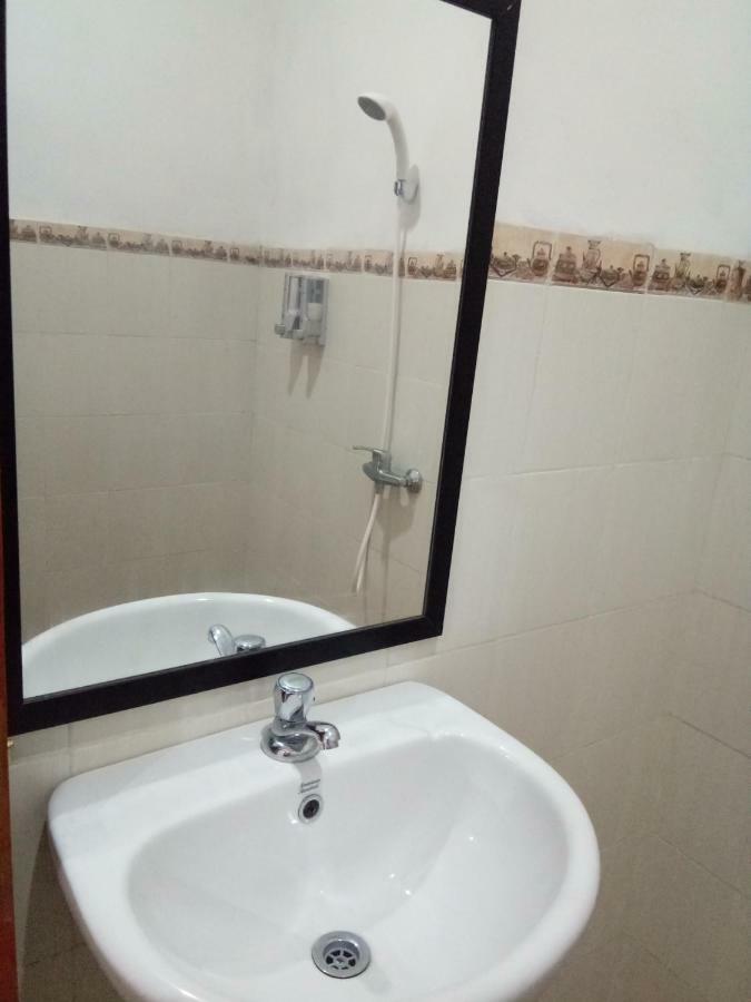 Bagoesfull Homestay Toyapakeh 외부 사진