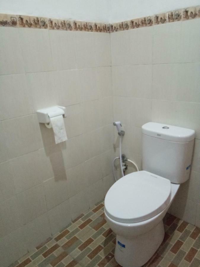 Bagoesfull Homestay Toyapakeh 외부 사진