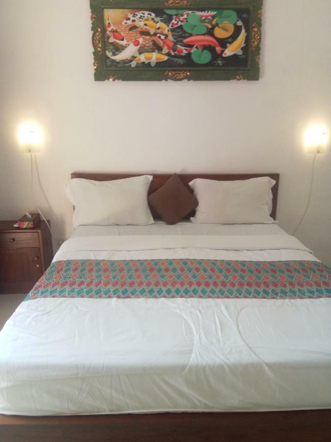 Bagoesfull Homestay Toyapakeh 외부 사진