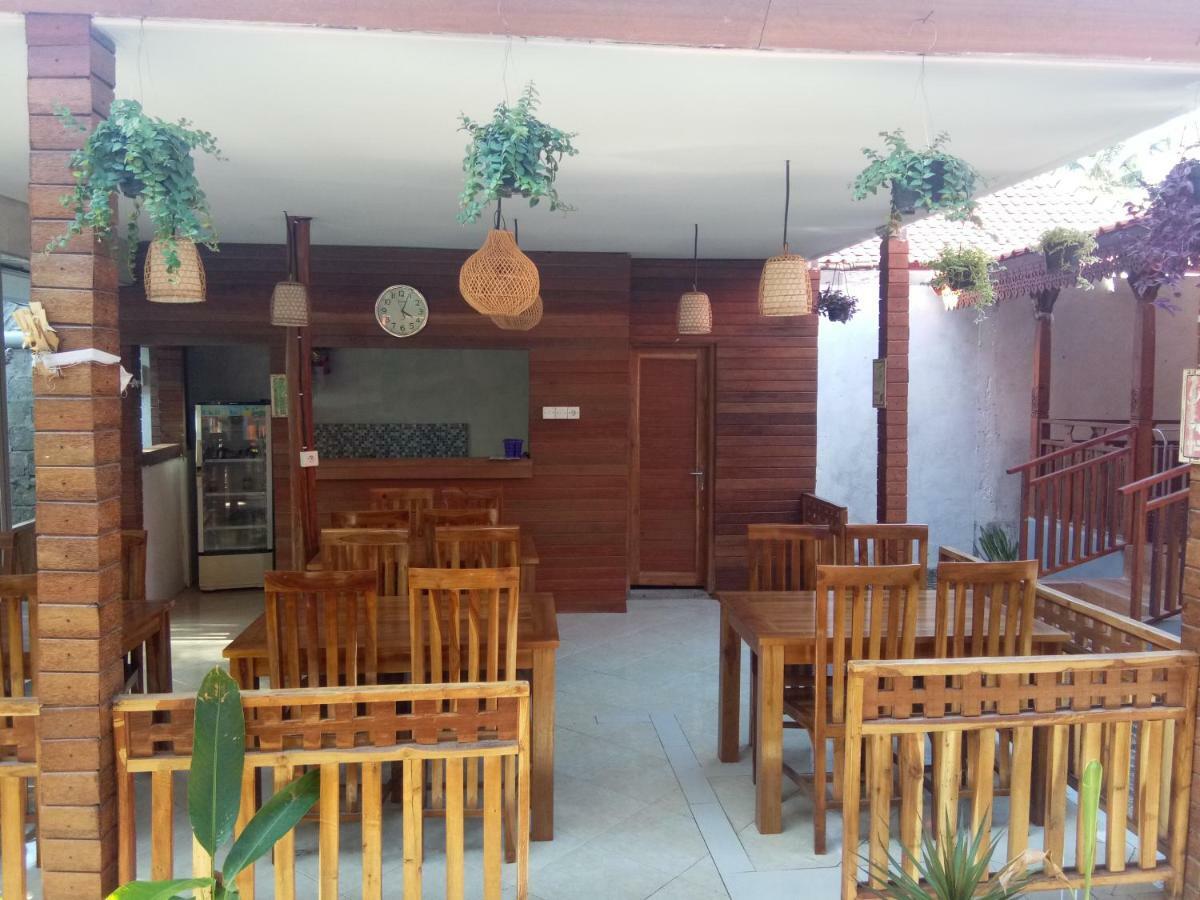 Bagoesfull Homestay Toyapakeh 외부 사진