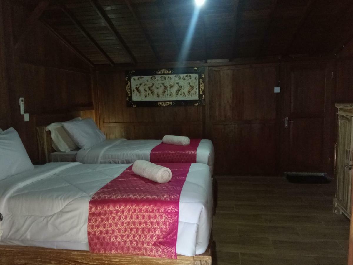 Bagoesfull Homestay Toyapakeh 외부 사진