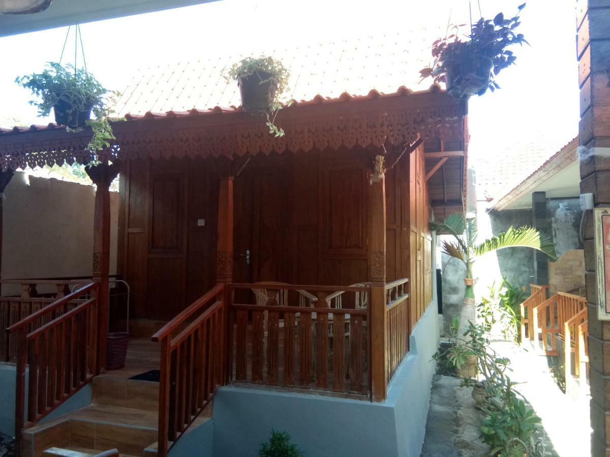 Bagoesfull Homestay Toyapakeh 외부 사진