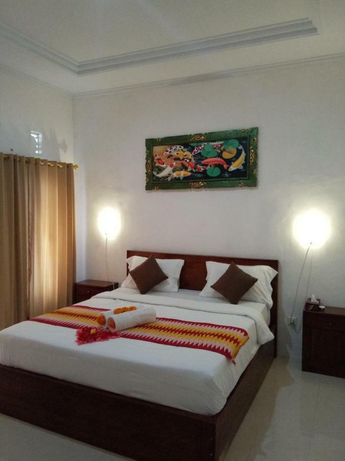 Bagoesfull Homestay Toyapakeh 외부 사진
