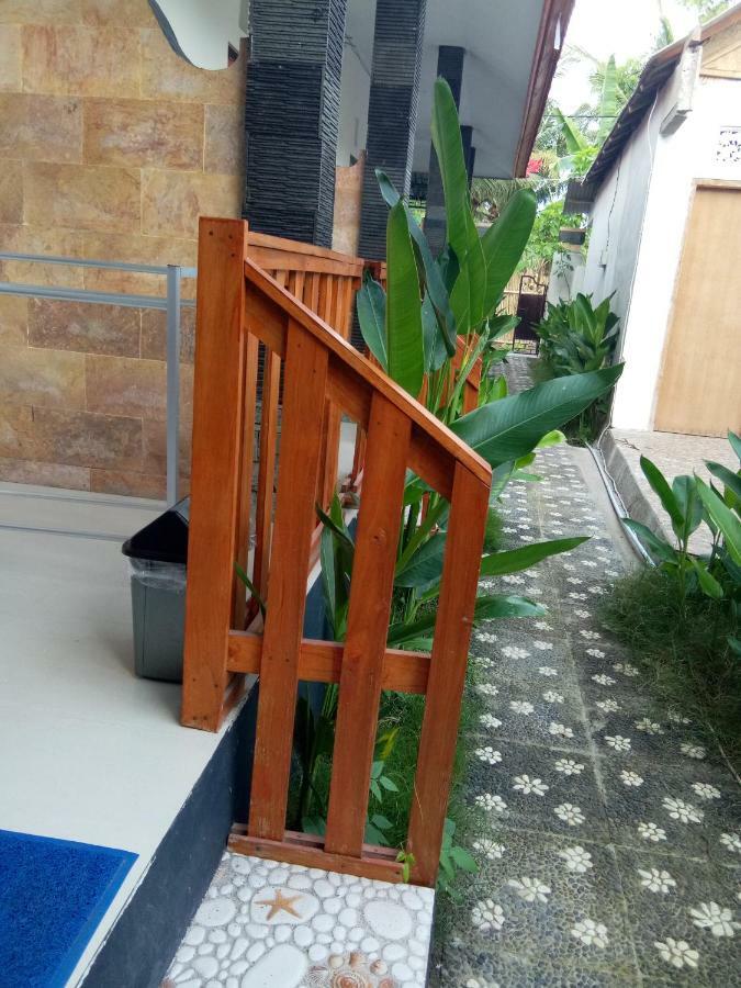 Bagoesfull Homestay Toyapakeh 외부 사진