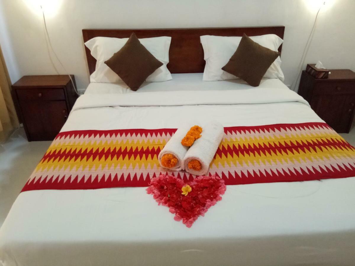 Bagoesfull Homestay Toyapakeh 외부 사진
