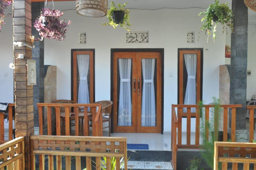 Bagoesfull Homestay Toyapakeh 외부 사진