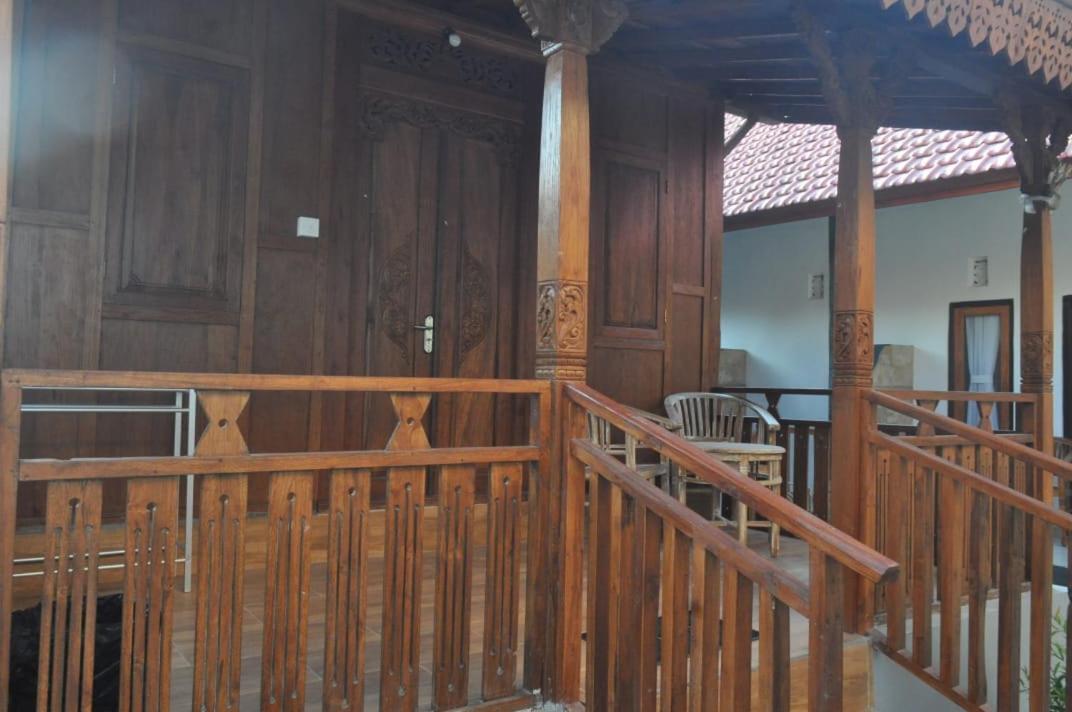 Bagoesfull Homestay Toyapakeh 외부 사진